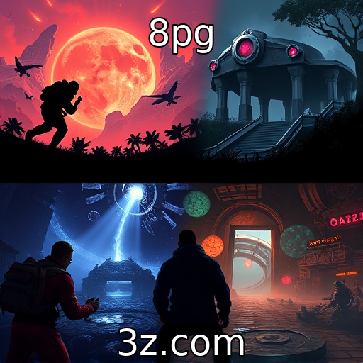 A evolução dos gráficos nos jogos atuais