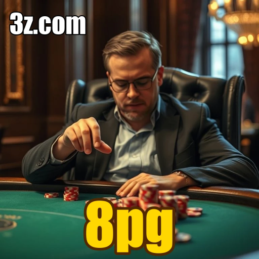 Quiz Interativo no 8pg: Desafio e Diversão em Um Só Lugar