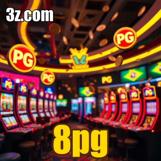 Esportes no 8pg: Sua Nova Arena Digital de Competição